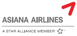 Asiana airline