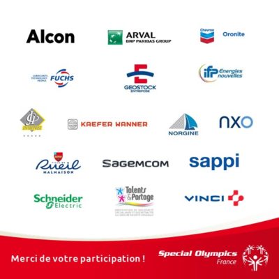 16ème Course Solidaire de Rueil-Malmaison 2019